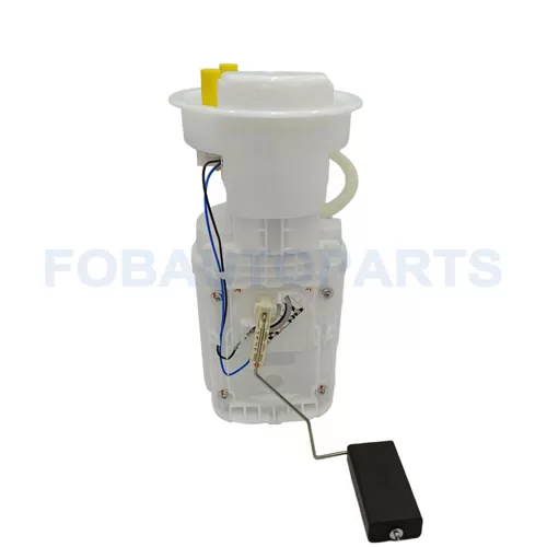 Electric Fuel Pump Assembly for VW Jetta Beetle Golf Renault Audi 7H0919087 1J0919051KD E8424M 1H0919051H 1J0919087J - image 3
